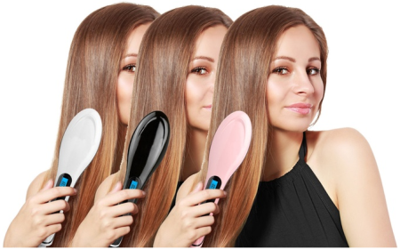 straightening-brush