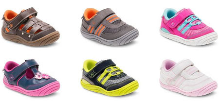 *HOT* $14 (Reg $30) Stride Rite Shoes + Free Shipping