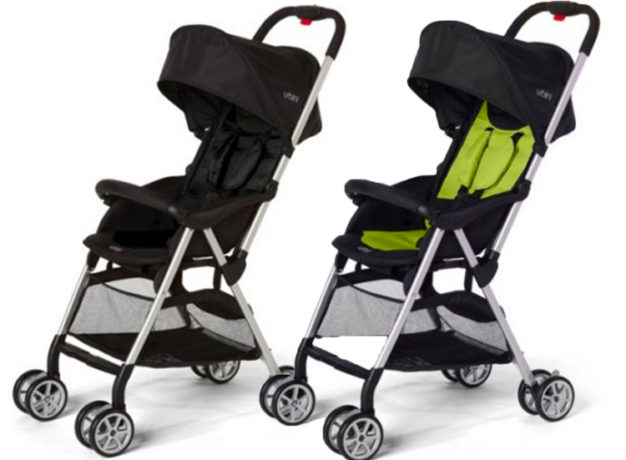 stroller