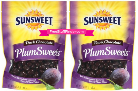 $0.24 (Reg $5) Sunsweet Plumsweets at Kroger Affiliates