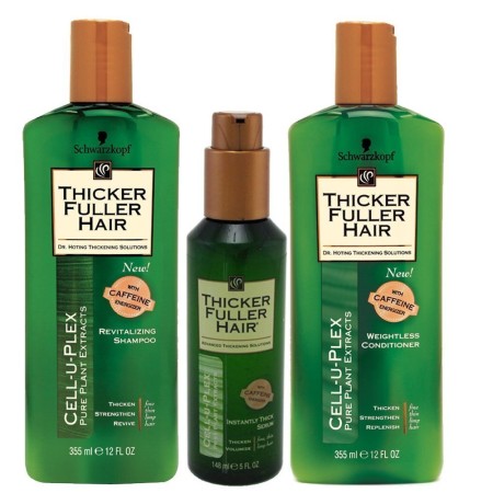 *HOT* $0.15 (Reg $5.29) Thicker Fuller Hair at Rite Aid