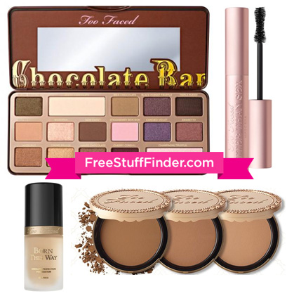too-faced