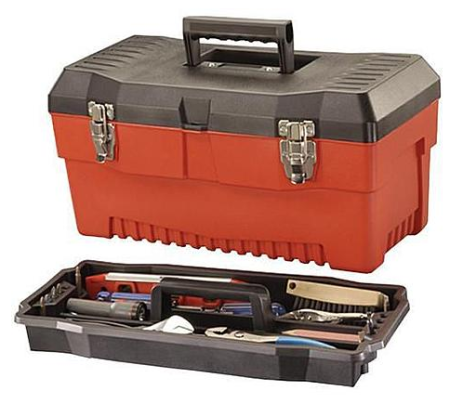 toolbox