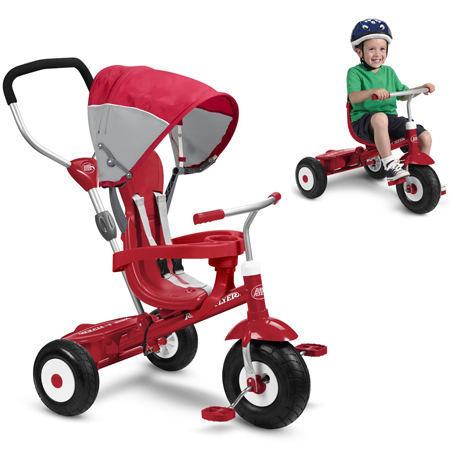 trike