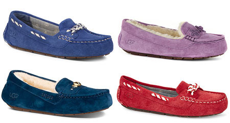 $44.25 (Reg $84) Ugg Slippers + FREE Shipping (Last Day!)