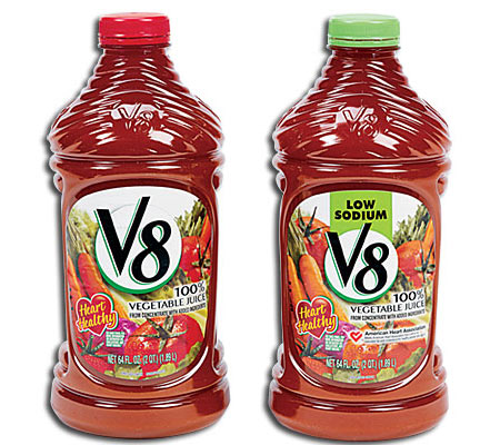 v8