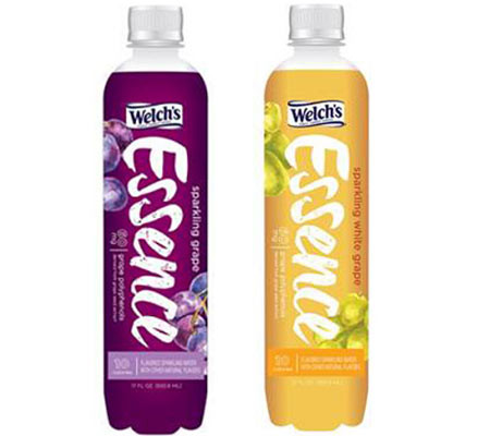 Kroger Friday Freebie: Welch’s Essence Water (Today Only)