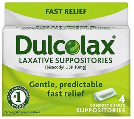 *NEW* Buy One Dulcolax Get One FREE Coupon