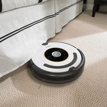 $191.49 (Reg $420) iRobot Roomba + FREE Shipping