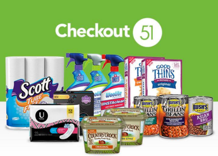Preview: Checkout51 Offers (4/21-4/27)