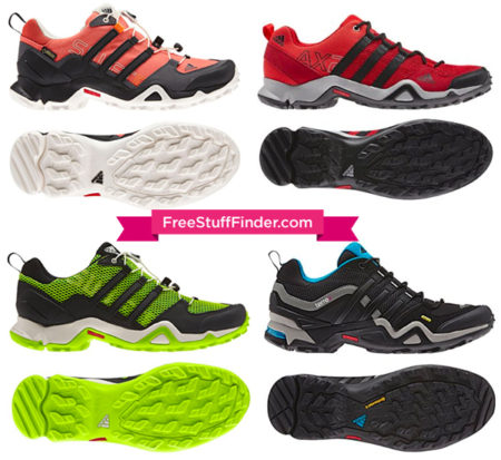 Adidas-Footwear