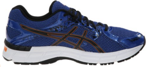Asics Mens