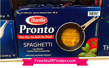 Barilla