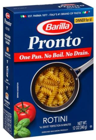 Barilla