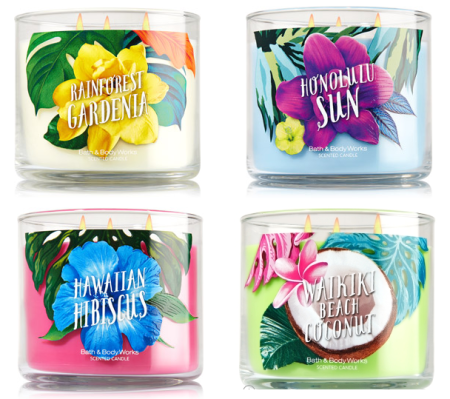Bath & Body