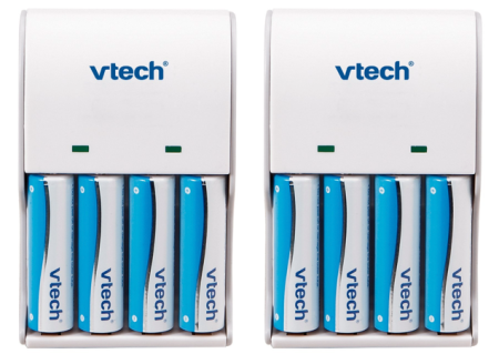 Batteries