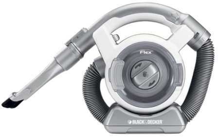 Black & Decker Vacuum