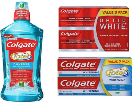 Colgate