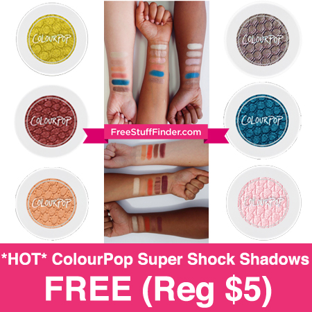 Colourpop-Supershock