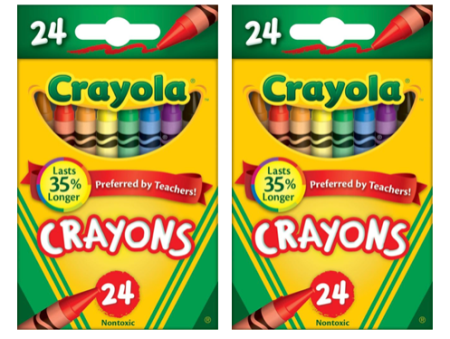 Crayola