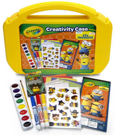 Crayola-Set