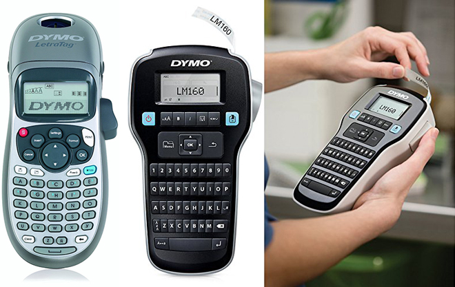 dymo-label-maker-site