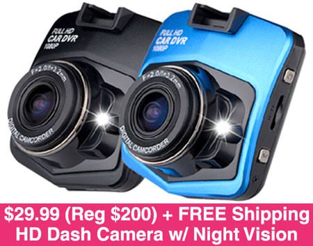 Dash-Camera