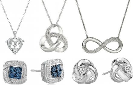Diamonds Amazon