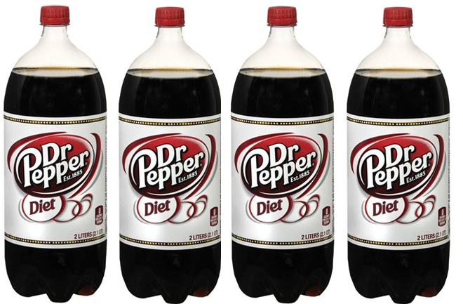 DrPepper