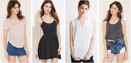 Forever21-Sale