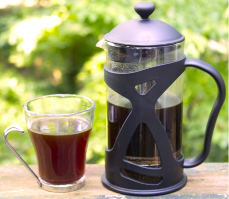 French-Press