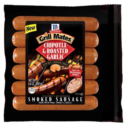 Grill Mates