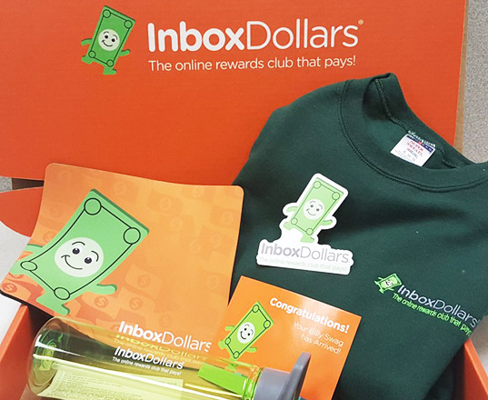 Inbox-Dollars