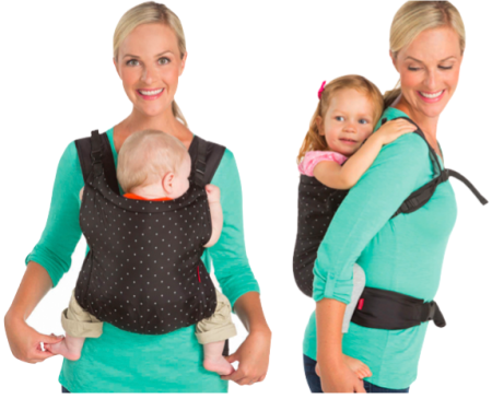 Infantino-Carrier