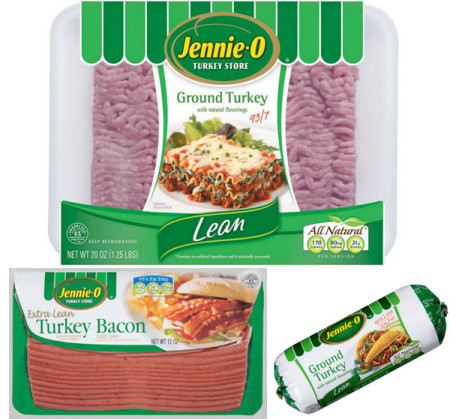 Jennie-O-Turkey