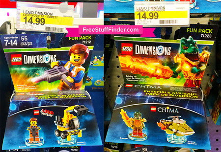 LEGO-Dimensions