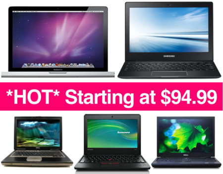 Laptop-Sale-site