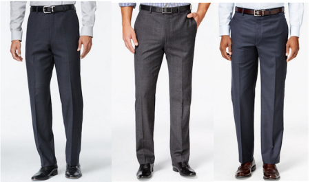 $14.99 (Reg $95) Men's Ralph Lauren Pants + FREE Shipping