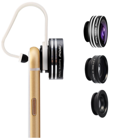 Lens