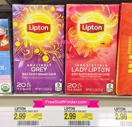 Lipton-Herbal-Tea