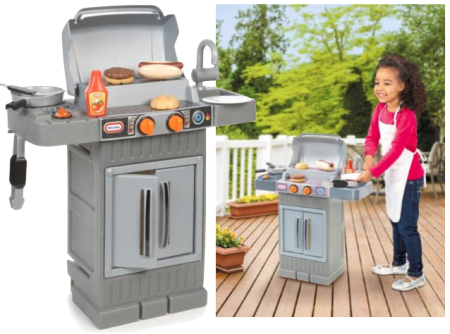 Little-Tikes-Grill