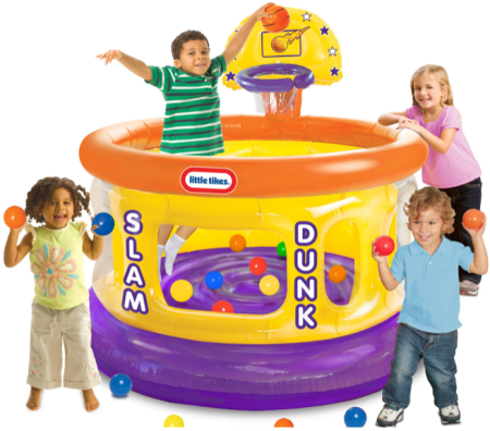 Little-Tikes-Slam-Dunk