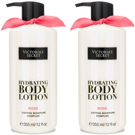 FREE Victoria's Secret Body Lotion (Live Now!)