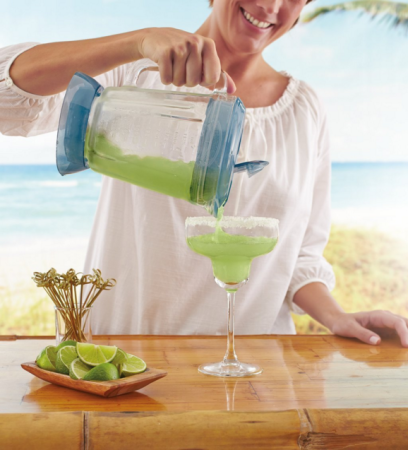 Margaritaville Maker