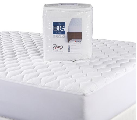 Mattress