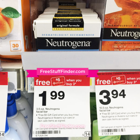 Neutrogena-Facial-Bars