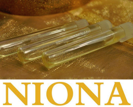 FREE Sample Niona Perfume