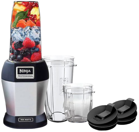 Nutri-Ninja