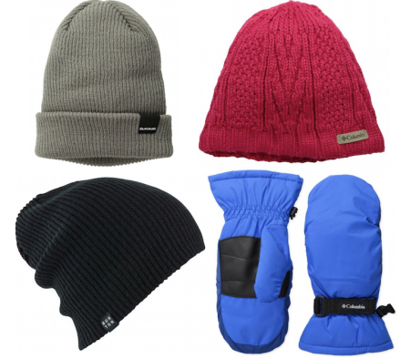 *HOT* Up to 60% Off Outdoor Clothes (Today Only!)