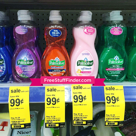 Palmolive-Dish-Soap